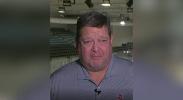 Fallece a los 53 años Joe Stroud, presidente de los Birmingham Bulls Fallece a los 53 años Joe Stroud, presidente de los Birmingham Bulls