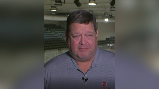 Fallece a los 53 años Joe Stroud, presidente de los Birmingham Bulls