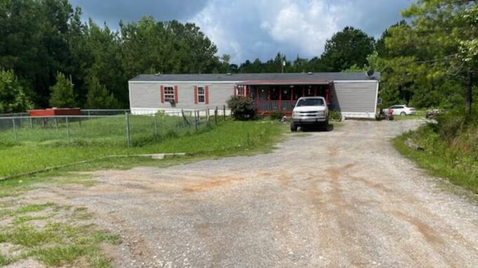 Familia denuncia que policía mató a su perro durante un allanamiento Familia denuncia que policía mató a su perro durante un allanamiento