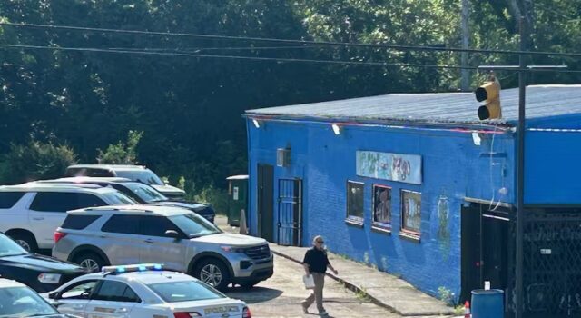 Fiscal General cierra juegos en Jefferson y congela activos municipales relacionados Fiscal General cierra juegos en Jefferson y congela activos municipales relacionados