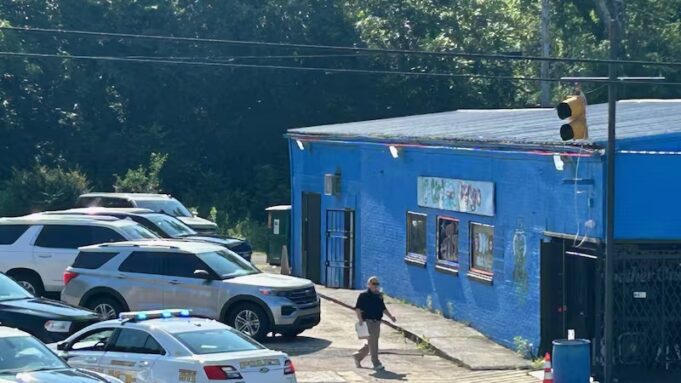 Fiscal General cierra juegos en Jefferson y congela activos municipales relacionados Fiscal General cierra juegos en Jefferson y congela activos municipales relacionados