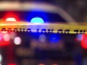 Hallan restos humanos en una zona boscosa cerca de la I-20 en el condado de Cleburne