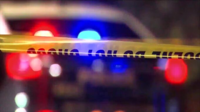 Hallan restos humanos en una zona boscosa cerca de la I-20 en el condado de Cleburne Hallan restos humanos en una zona boscosa cerca de la I-20 en el condado de Cleburne