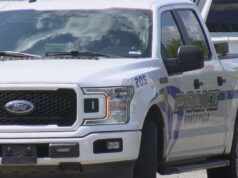 Hanceville toma medidas para reiniciar su departamento de policía Hanceville toma medidas para reiniciar su departamento de policía