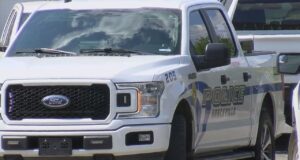 Hanceville toma medidas para reiniciar su departamento de policía Hanceville toma medidas para reiniciar su departamento de policía