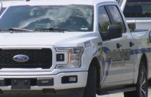 Hanceville toma medidas para reiniciar su departamento de policía Hanceville toma medidas para reiniciar su departamento de policía