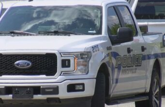 Hanceville toma medidas para reiniciar su departamento de policía Hanceville toma medidas para reiniciar su departamento de policía