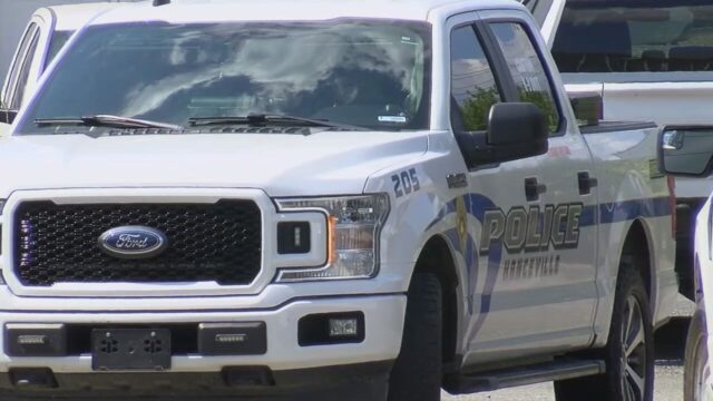 Hanceville toma medidas para reiniciar su departamento de policía