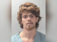 Hombre acusado de homicidio tras hallar cuerpo de mujer en auto incendiado Hombre acusado de homicidio tras hallar cuerpo de mujer en auto incendiado