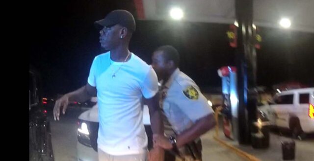 Hombre de Greensboro condenado por robar y vender autos de lujo ilegalmente