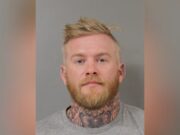 Hombre de Hanceville arrestado por tráfico infantil Hombre de Hanceville arrestado por tráfico infantil