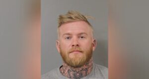 Hombre de Hanceville arrestado por tráfico infantil Hombre de Hanceville arrestado por tráfico infantil