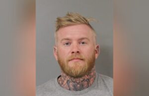 Hombre de Hanceville arrestado por tráfico infantil Hombre de Hanceville arrestado por tráfico infantil