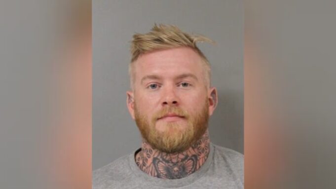 Hombre de Hanceville arrestado por tráfico infantil Hombre de Hanceville arrestado por tráfico infantil