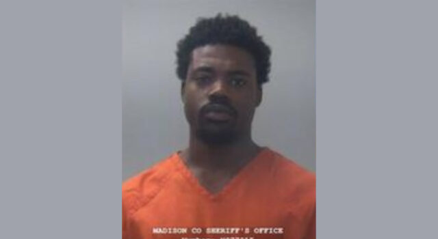 Hombre de Huntsville arrestado por abuso infantil tras investigación Hombre de Huntsville arrestado por abuso infantil tras investigación