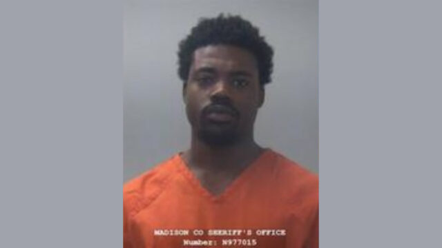 Hombre de Huntsville arrestado por abuso infantil tras investigación