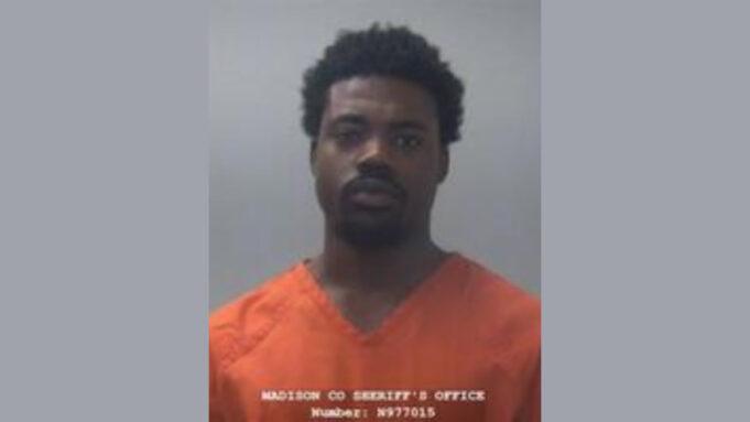 Hombre de Huntsville arrestado por abuso infantil tras investigación Hombre de Huntsville arrestado por abuso infantil tras investigación