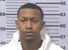 Hombre de Mobile acusado de asesinato tras tiroteo en el Teatro Saenger Hombre de Mobile acusado de asesinato tras tiroteo en el Teatro Saenger