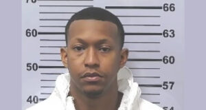 Hombre de Mobile acusado de asesinato tras tiroteo en el Teatro Saenger Hombre de Mobile acusado de asesinato tras tiroteo en el Teatro Saenger