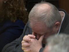 Hombre de Toney condenado por asesinato capital de su esposa no obtiene nuevo juicio Hombre de Toney condenado por asesinato capital de su esposa no obtiene nuevo juicio