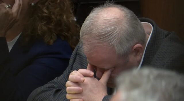 Hombre de Toney condenado por asesinato capital de su esposa no obtiene nuevo juicio Hombre de Toney condenado por asesinato capital de su esposa no obtiene nuevo juicio