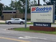 Hombre gravemente herido en accidente en la planta manufacturera BFGoodrich de Tuscaloosa