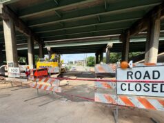 Inician obras en Birmingham para reducir riesgos de inundaciones en zonas vulnerables Inician obras en Birmingham para reducir riesgos de inundaciones en zonas vulnerables