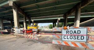 Inician obras en Birmingham para reducir riesgos de inundaciones en zonas vulnerables Inician obras en Birmingham para reducir riesgos de inundaciones en zonas vulnerables