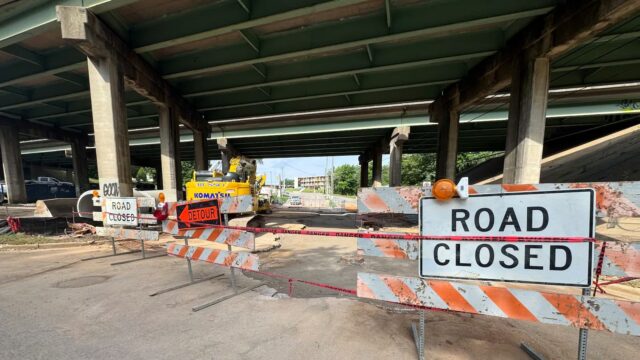 Inician obras en Birmingham para reducir riesgos de inundaciones en zonas vulnerables