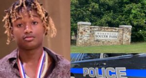 Jabari Peoples tenía la mano en un arma; la familia verá las imágenes de la cámara corporal Jabari Peoples tenía la mano en un arma; la familia verá las imágenes de la cámara corporal