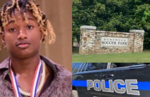 Jabari Peoples tenía la mano en un arma; la familia verá las imágenes de la cámara corporal Jabari Peoples tenía la mano en un arma; la familia verá las imágenes de la cámara corporal