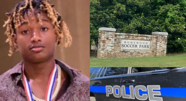 Jabari Peoples tenía la mano en un arma; la familia verá las imágenes de la cámara corporal Jabari Peoples tenía la mano en un arma; la familia verá las imágenes de la cámara corporal