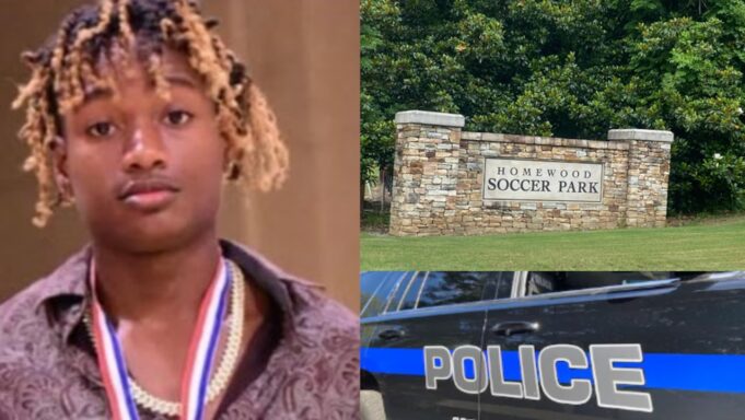 Jabari Peoples tenía la mano en un arma; la familia verá las imágenes de la cámara corporal Jabari Peoples tenía la mano en un arma; la familia verá las imágenes de la cámara corporal