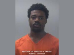 Juez fija fianza de 1 millón de dólares a hombre de Huntsville por muerte infantil Juez fija fianza de 1 millón de dólares a hombre de Huntsville por muerte infantil