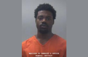 Juez fija fianza de 1 millón de dólares a hombre de Huntsville por muerte infantil Juez fija fianza de 1 millón de dólares a hombre de Huntsville por muerte infantil