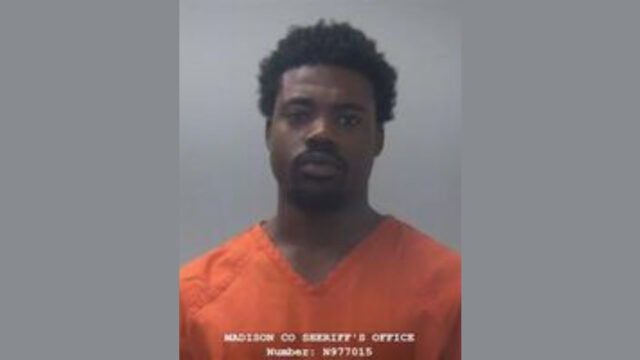 Juez fija fianza de 1 millón de dólares a hombre de Huntsville por muerte infantil