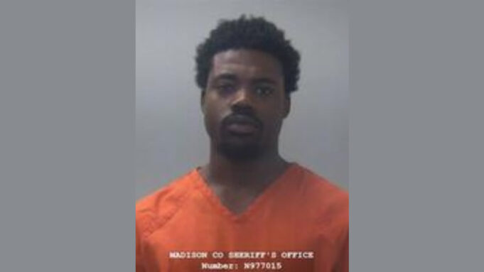 Juez fija fianza de 1 millón de dólares a hombre de Huntsville por muerte infantil Juez fija fianza de 1 millón de dólares a hombre de Huntsville por muerte infantil