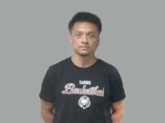 Maestro de Sardis Middle School arrestado por cargos de violación y sodomía Maestro de Sardis Middle School arrestado por cargos de violación y sodomía