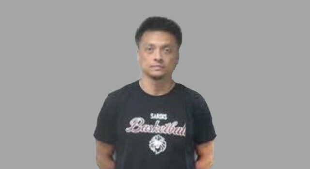 Maestro de Sardis Middle School arrestado por cargos de violación y sodomía Maestro de Sardis Middle School arrestado por cargos de violación y sodomía