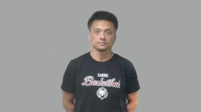 Maestro de Sardis Middle School arrestado por cargos de violación y sodomía