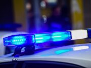 Mujer de Center Point fallece en accidente entre dos vehículos en el condado de Cullman