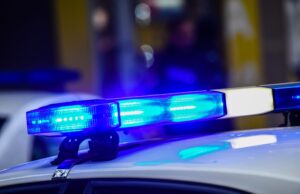 Mujer de Center Point fallece en accidente entre dos vehículos en el condado de Cullman Mujer de Center Point fallece en accidente entre dos vehículos en el condado de Cullman