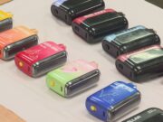 Nuevas restricciones al vapeo impactan directamente a las juntas escolares de Alabama Nuevas restricciones al vapeo impactan directamente a las juntas escolares de Alabama