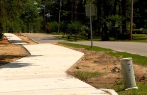 Pelham implementa nueva ordenanza de estacionamiento Pelham implementa nueva ordenanza de estacionamiento