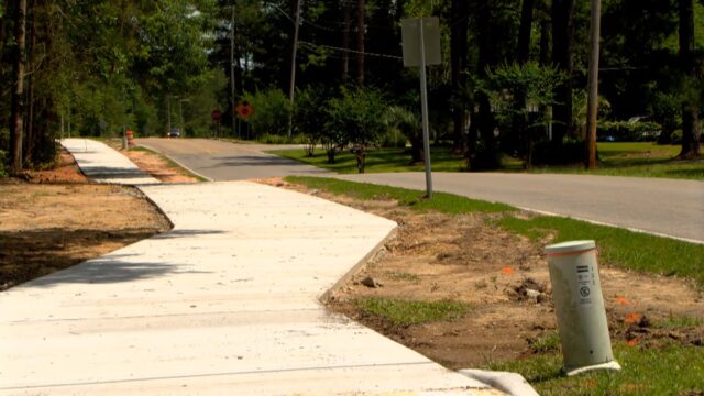 Pelham implementa nueva ordenanza de estacionamiento
