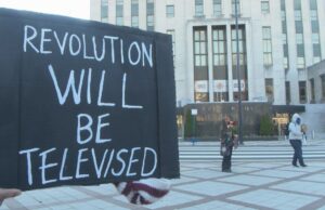 Protestas ‘No Kings’ planificadas en todo Alabama como respuesta a gobierno Trump Protestas ‘No Kings’ planificadas en todo Alabama como respuesta a gobierno Trump