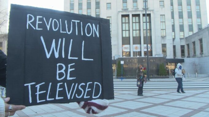 Protestas ‘No Kings’ planificadas en todo Alabama como respuesta a gobierno Trump Protestas ‘No Kings’ planificadas en todo Alabama como respuesta a gobierno Trump