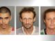 Tres personas enfrentan cargos tras incendio en una casa y homicidio en Graysville Tres personas enfrentan cargos tras incendio en una casa y homicidio en Graysville