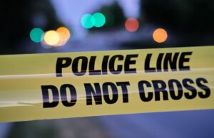 Un joven de 15 años resultó herido en un tiroteo desde un vehículo en Birmingham Un joven de 15 años resultó herido en un tiroteo desde un vehículo en Birmingham