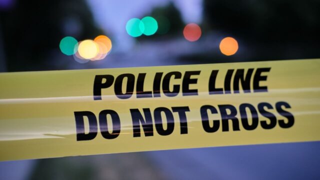 Un joven de 15 años resultó herido en un tiroteo desde un vehículo en Birmingham